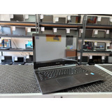 Laptop Lenovo Corei7 4ta 8gb Ram 120gb Ssd 15.6  Touch