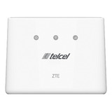 Modem Wifi Internet Ilimitado Telcel Para Casa