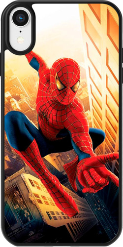 Funda Para Celular Super Heroes Comics Spiderman #28