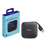 Hub Superspeed Usb 3.0 Tp-link Uh400 4 Portas Usb 3.0