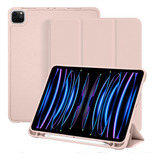 Carcasa Lamina Paper Like Smart Cover iPad 12.9(pro) Colores