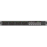 Processador De Sinal Behringer Powerplay P16-i 16 Canais