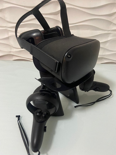 Oculus Quest 128gb Vr Oculos De Realidade Virtual