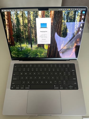 Macbook Pro 14 M1 16gb | MercadoLivre 📦 Macbook Pro 14 M1 16gb | MercadoLivre 📦