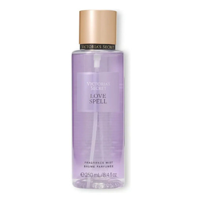 Body Locion Victoria's Secret Love Spell