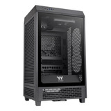 Caja M-itx Thermaltake Tower 200 Tg