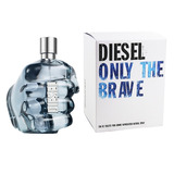 Diesel Only The Brave 200 Ml De Diesel