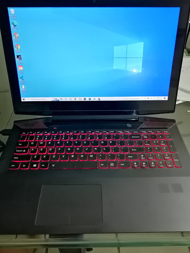 Laptop Gamer Lenovo Y700 