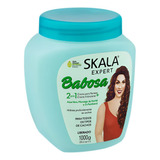 Skala 1kg - Babosa