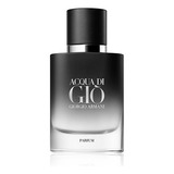 Perfume Hombre Armani Acqua Di Giò Parfum 40 Ml