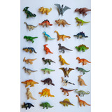 Dinossauros Variados Mattel/hasbro  D- Ii