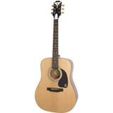 Guitarra Acústica EpiPhone Pro-1 Acoustic Natural