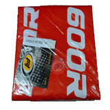 Funda De Asiento Honda  Xr 600 Modelo 92 T/original