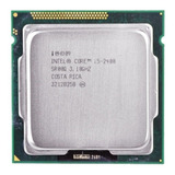 Processador Gamer Intel Core I5-2400 Cm8062300834106 De 4 Nú