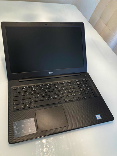 Notebook Dell Inspiron 15 Série 3000