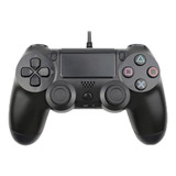 Control Ps4 Mando Play Station 4 Doble Motor Inalambrico Usb