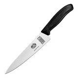 Cuchillo Cocinero Victorinox De 19 Cm. 125 Aniversario 