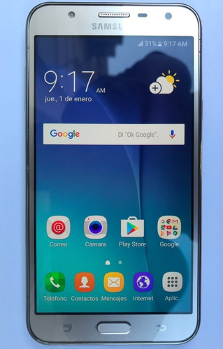 Samsung J7 Neo 16gb