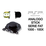 Analogo Stick Joystick 3d Psp 1000 Serie Fat