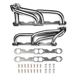 Headers Chevrolet Silverado Cheyenne 88-98 350 305 5.0 5.7