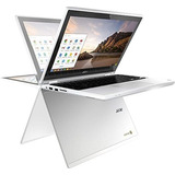 Convertible Hd Ips Touchscreen Chromebook Intel Celeron