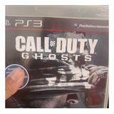  Ps3 Call Of Duty Ghosts