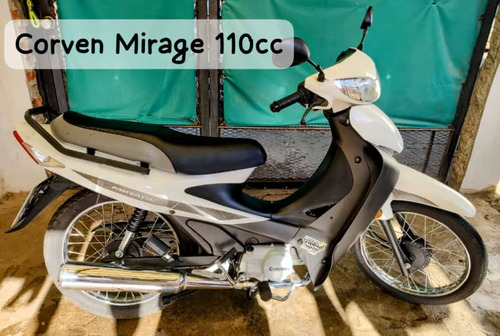 Corven  Mirage