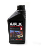 Aceite Yamaha Yamalube 20w40 4t X Litro