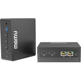 Awow Mini Pc Intel Gen12 Quad Core 3,40 Ghz, 16 Gb Ddrmhz 51