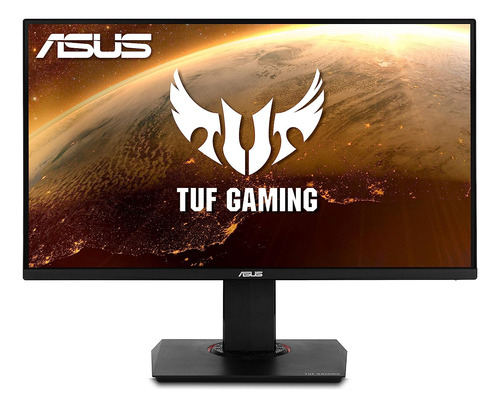Monitor Asus Tuf Gaming Vg289q 28 Gaming 4k (3840 X 2160) I
