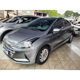 Hyundai Hb20s 1.0 Evolut