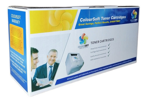 Toner Compatible Con Canon 120 Crg-120  D1370 D1520