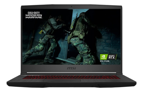 Laptop Msi Thin Gf63