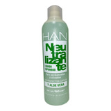 Neutralizante Aloe Vera Permanentes Y Alisados X 960 Ml Han