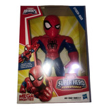 Figura De Acción - Juguete Marvel Spider Man