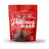 Delicious Mass (3kg) - Sabor: Chocolate