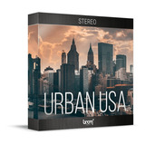Boom Urban Usa Stereo Plug-in Oferta 2021