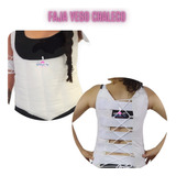 Faja Yeso Chaleco Original - Unidad a $70999