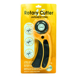 Cortador Para Telas Circular 45mm Rotary Cutter