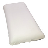 Pack X 2 Almohadas Viscoelastica Inteligente Memoria Clasica