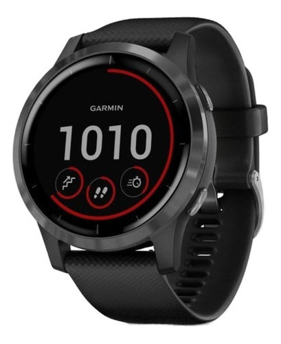 Smartwatch Garmin Vívoactive Vívoactive 4 1.3  Caja 45mm De 