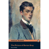 Penguin Readers 4: Picture Of Dorian Gra... (libro Original)