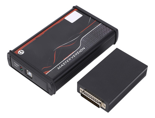 Herramienta De Programación De Ecu Obd2 Para Kess V2.8 5.017