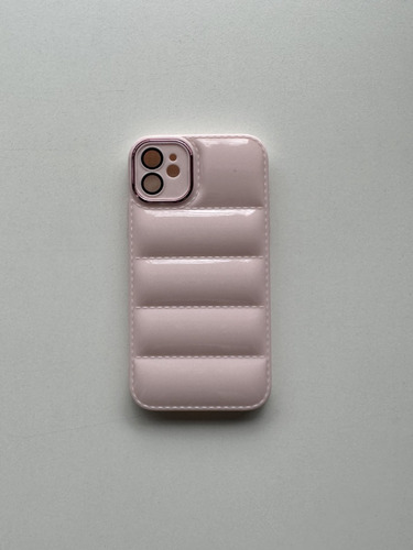 Funda Puffer Gloss iPhone 11