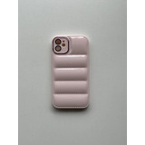 Funda Puffer Gloss iPhone 11