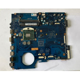 Placa Mae Samsung Rv420 Intel Proc I5 Jinmao-r Defeito