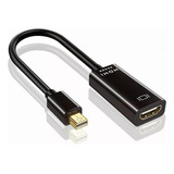 Adaptador 4k Mini Displayport A Hdmi