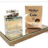 Perfume Feminino Dream Brand Collection Cole 80ml - Frag Nº 177