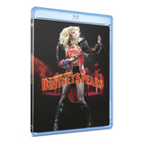 Bluray Britney Spears The Best Of Circus Tour