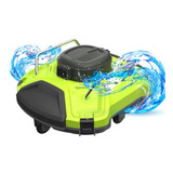 Mini Robot Limpiador Automático Universal Para Piscinas